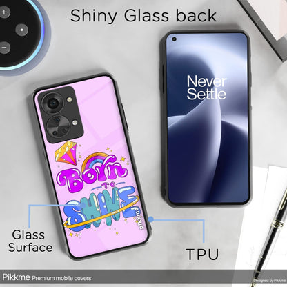 Pikkme Hybrid phone cover for OnePlus Nord 2T 5G – photo 3