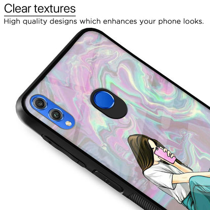 Pikkme back cover for Honor 8X – photo 4