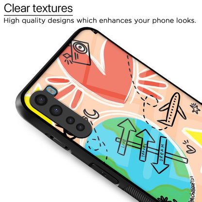 Mobile cover for OnePlus Nord – Pikkme – photo 4