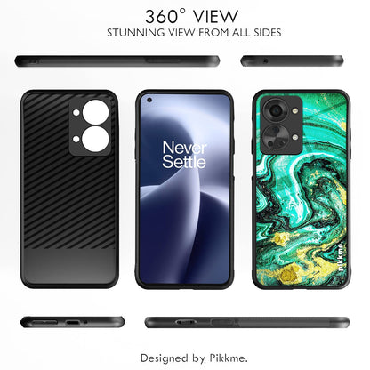 Mobile cover for OnePlus Nord 2T 5G – Pikkme – photo 2