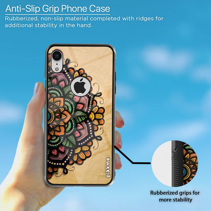 iPhone XR mobile cover by Pikkme – photo 5