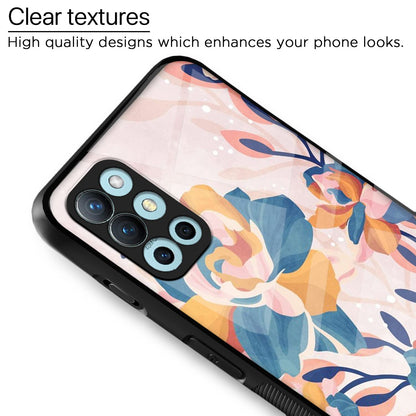 OnePlus 8T Flower back cover by Pikkme – photo 4