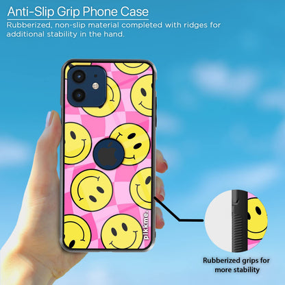 Pikkme Hybrid phone cover for iPhone 12 – photo 5