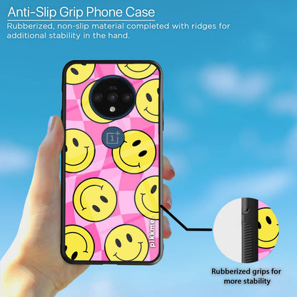 Pikkme OnePlus 7T Hybrid back cover – photo 5