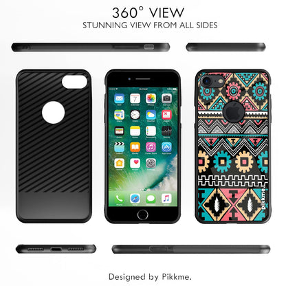Pikkme iPhone 7/8 mobile back cover – photo 2