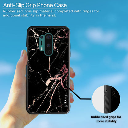 Hybrid Mobile cover for OnePlus 8 Pro – Pikkme – photo 5