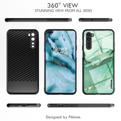 Pikkme OnePlus Nord phone cover – photo 2