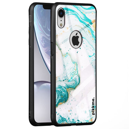 iPhone XR Hybrid phone cover by Pikkme