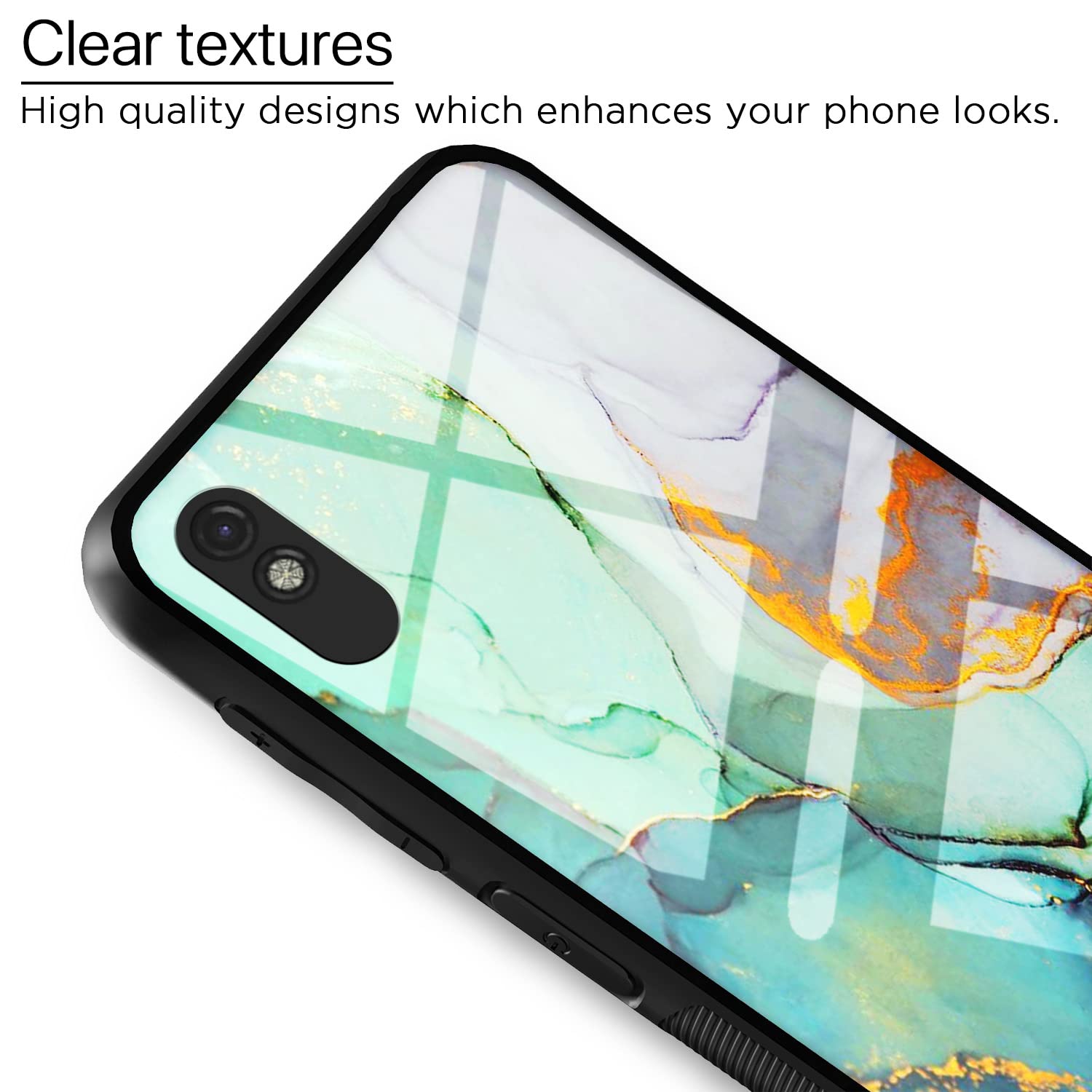 Phone cover for Redmi 9A/9i/9A Sport – Pikkme – photo 4