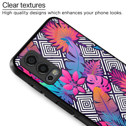 Flower Phone cover for OnePlus Nord 2 5G – Pikkme – photo 4