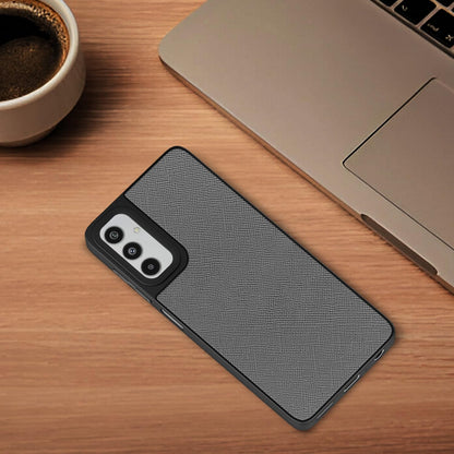 Grey phone cover for Samsung M34/F34 5G – Pikkme – photo 4