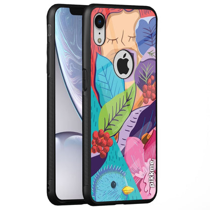 Mobile cover for iPhone XR – Pikkme