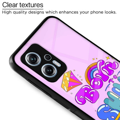 Back cover for Redmi K50i 5G – Pikkme – photo 4