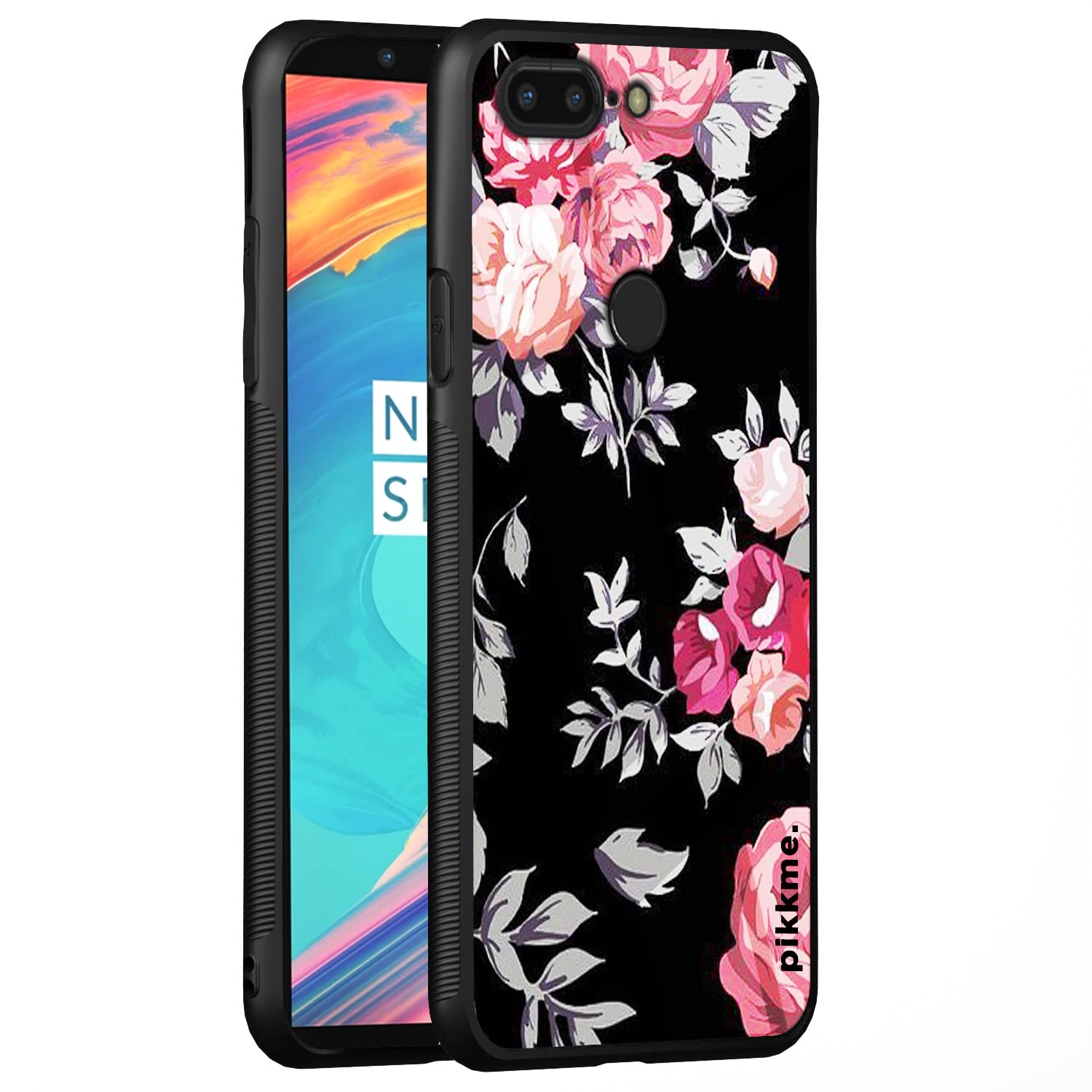Mobile cover for OnePlus 5T – Pikkme