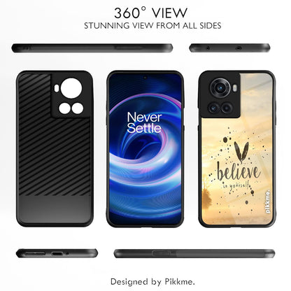 Pikkme OnePlus 10R back cover – photo 2