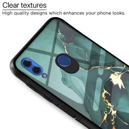 Pikkme Honor 10 Lite Hybrid back cover – photo 4