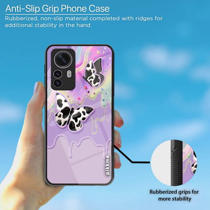 Pikkme Mi 12 Pro 5G mobile cover – photo 5