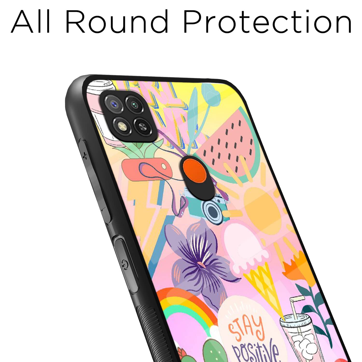 Mobile cover for Redmi 10A/9, Poco C31 – Pikkme – photo 7