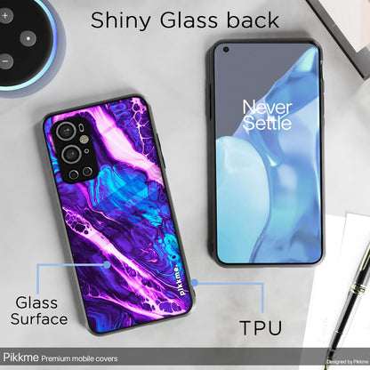 Back cover for OnePlus 9 Pro – Pikkme – photo 3