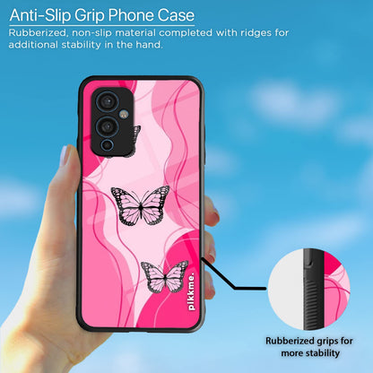 Pikkme mobile back cover for OnePlus 9 – photo 5