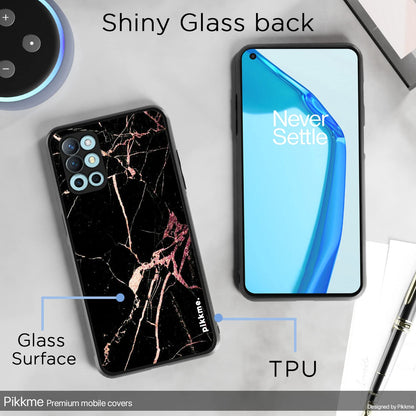 OnePlus 8T back cover by Pikkme – photo 3