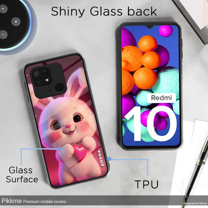 Pikkme mobile cover for Redmi 10/10 Power – photo 3