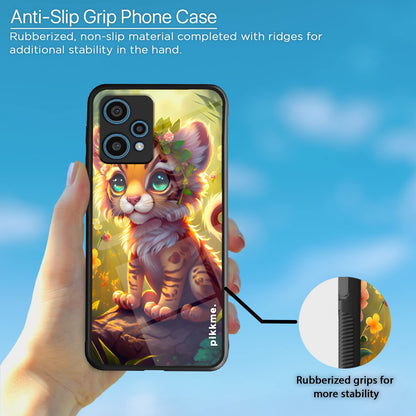OnePlus Nord CE 2 Lite 5G Hybrid back cover by Pikkme – photo 5