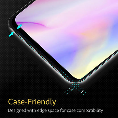 Pikkme tempered glass for Vivo Y16 – photo 3