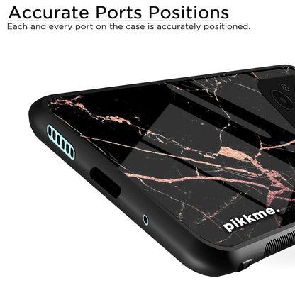Back cover for Redmi 12C/Poco C55 – Pikkme – photo 6