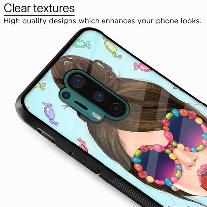 Hybrid Phone cover for OnePlus 8 Pro – Pikkme – photo 4