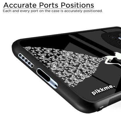 Pikkme Oppo Reno 10 5G phone cover – photo 6