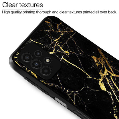 Pikkme Samsung A13 4G Hybrid mobile back cover – photo 4