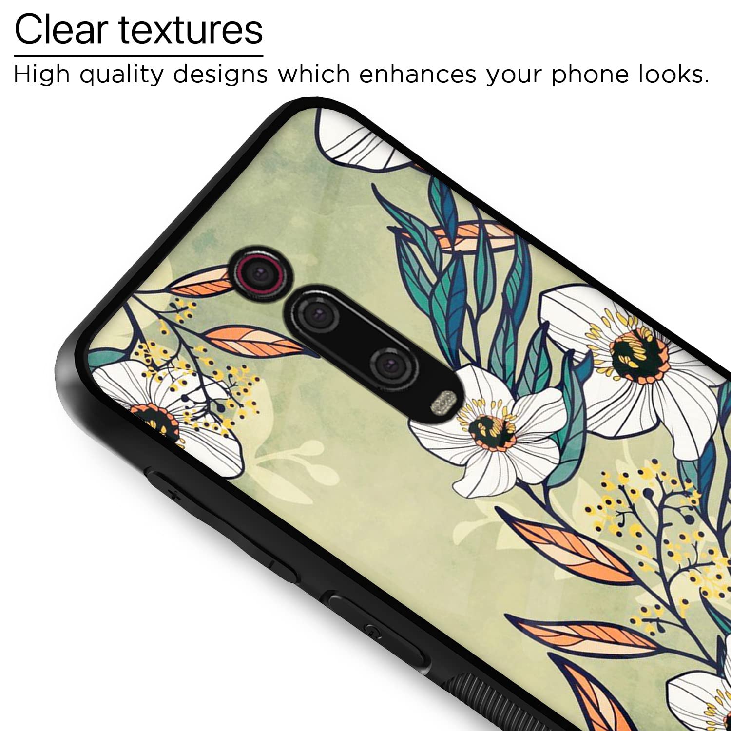 Phone cover for Redmi K20/K20 Pro – Pikkme – photo 4