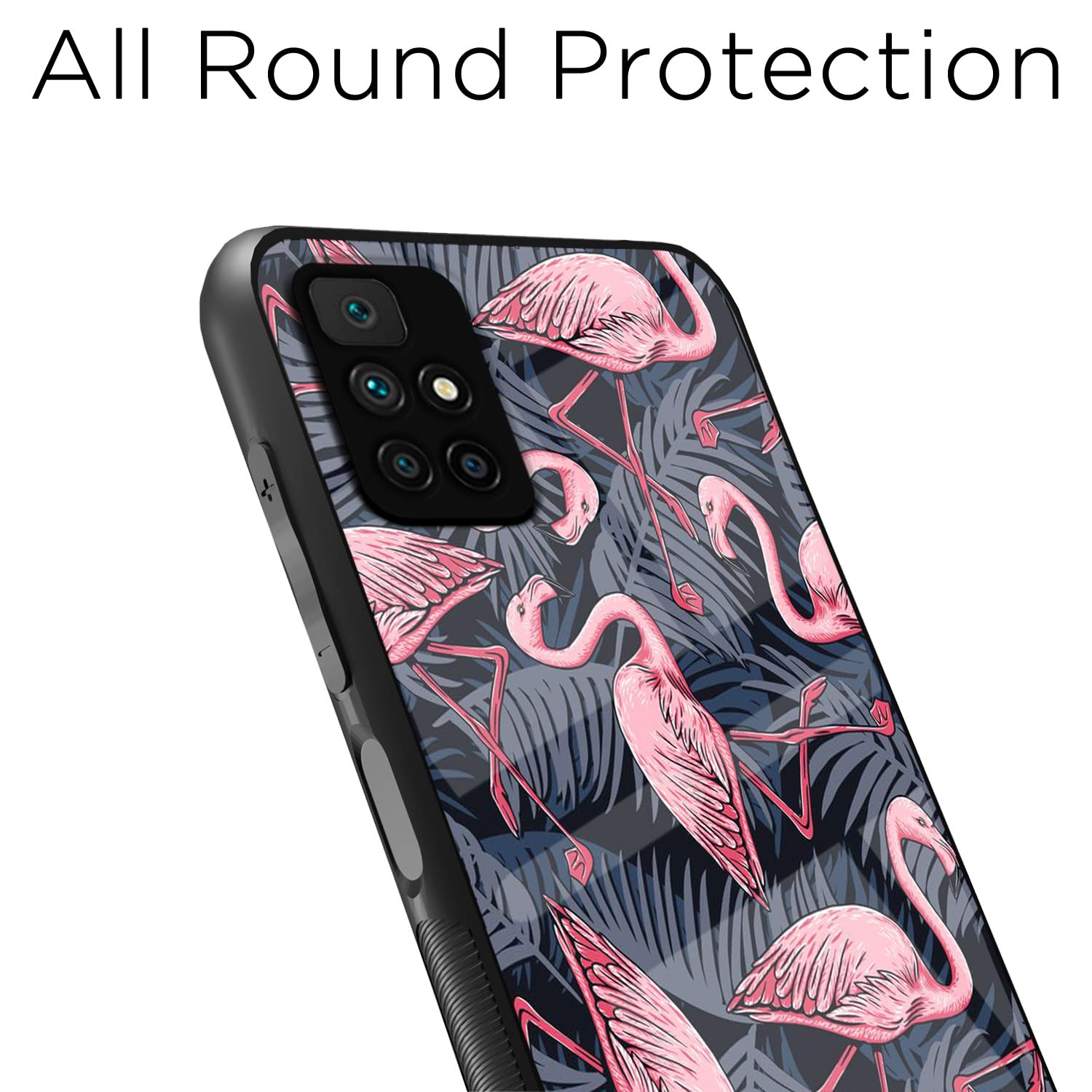 Pikkme back cover for Redmi 10 Prime – photo 7
