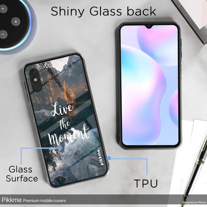 Pikkme Hybrid phone cover for Redmi 9A/9i/9A Sport – photo 3