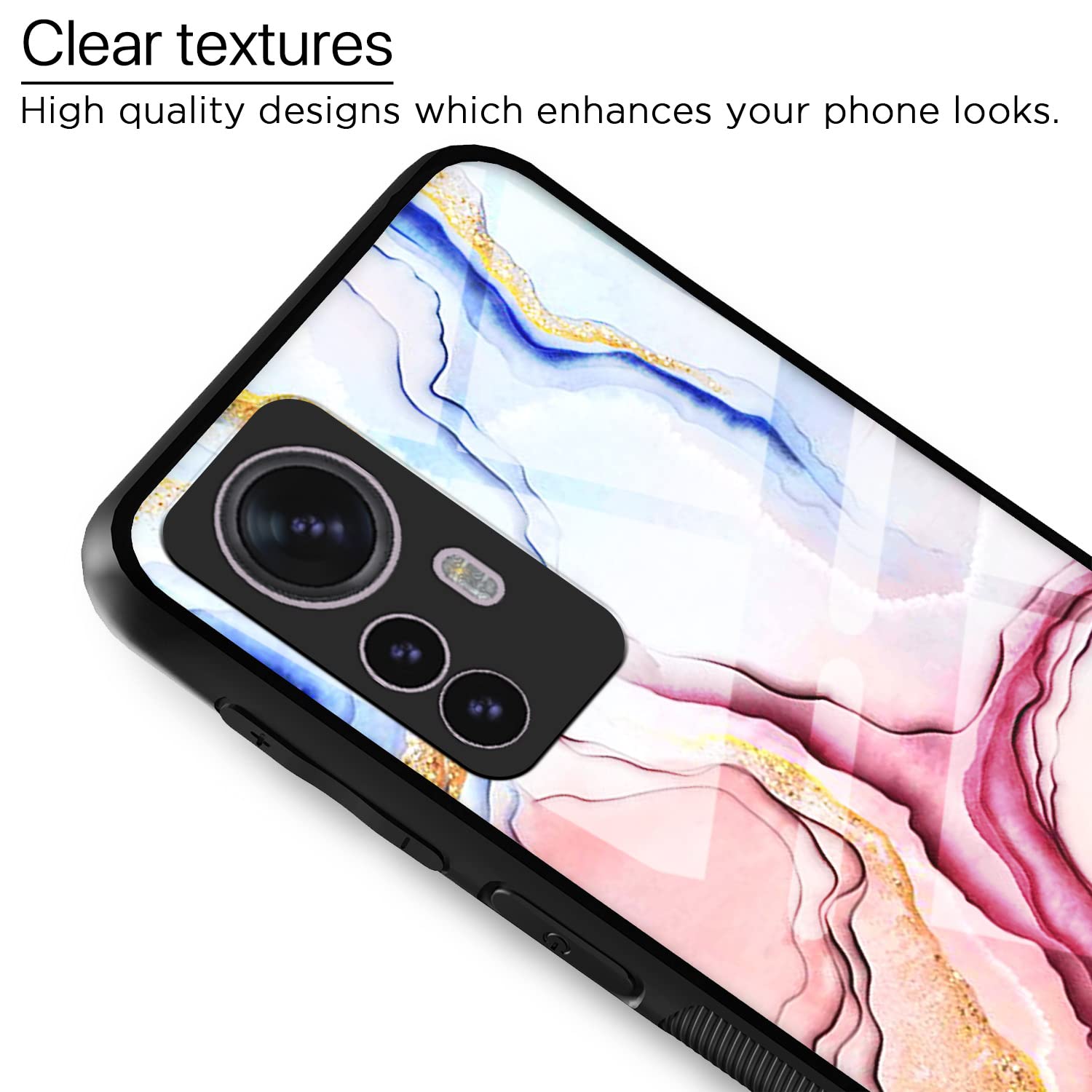 Mobile cover for Mi 12 Pro 5G – Pikkme – photo 4