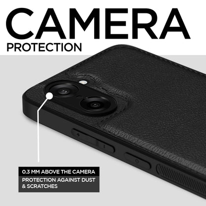 OnePlus Nord CE 5 5G mobile cover in black by Pikkme – photo 3