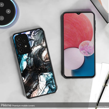 Pikkme Hybrid phone cover for Samsung A13 4G – photo 5