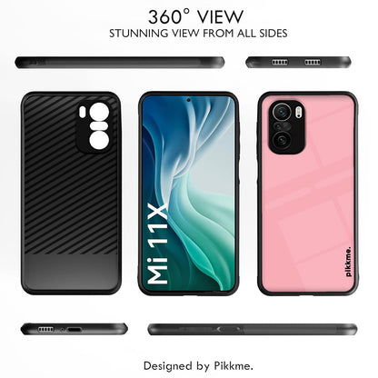 Phone cover for Mi 11X/11X Pro – Pikkme – photo 2