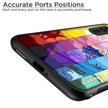 Hybrid Mobile cover for OnePlus Nord – Pikkme – photo 6