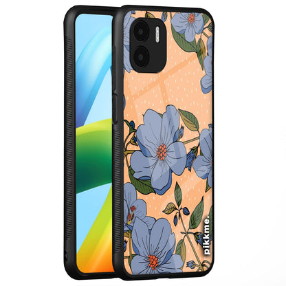 Back cover for Redmi A1/A2 – Pikkme