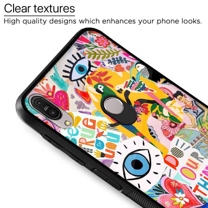 Mobile back cover for Asus – Pikkme – photo 4