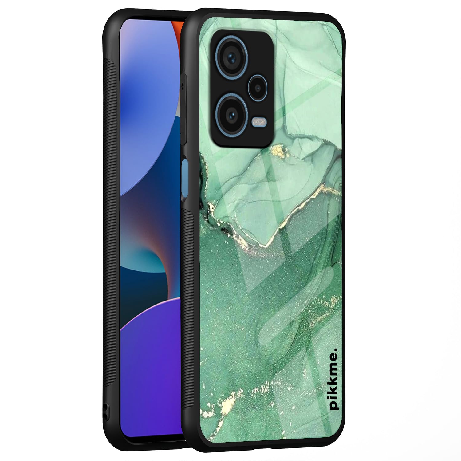 Phone cover for Redmi Note 12 Pro Plus 5G – Pikkme