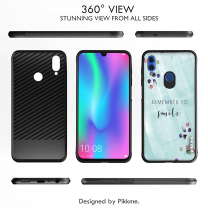 Pikkme Honor 10 Lite back cover – photo 2
