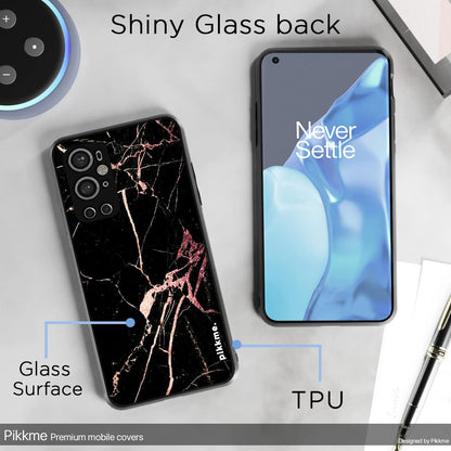 Phone cover for OnePlus 9 Pro – Pikkme – photo 3