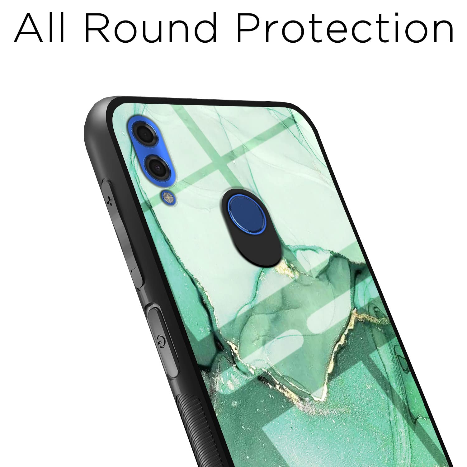 Pikkme mobile back cover for Honor 10 Lite – photo 7