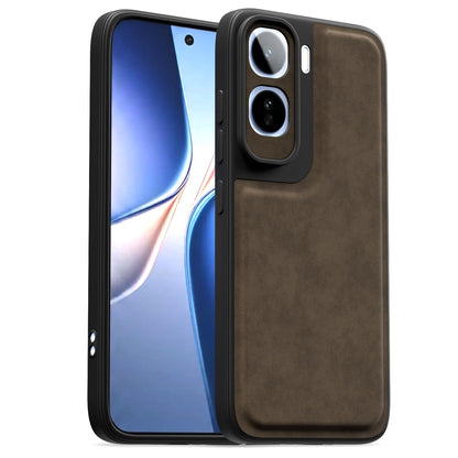 Pikkme coffee mobile cover for Vivo T5 Pro 5G