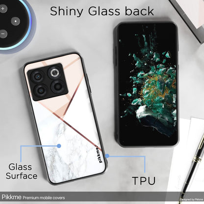 Pikkme OnePlus 10T 5G Hybrid back cover – photo 3