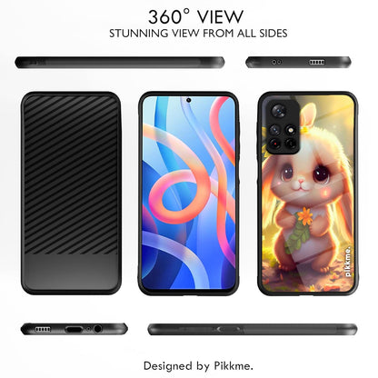 Redmi Note 11T/Poco M4 Pro 5G phone cover by Pikkme – photo 2