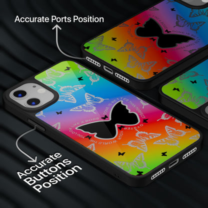 iPhone 11 PC-TPU mobile cover by Pikkme – photo 5